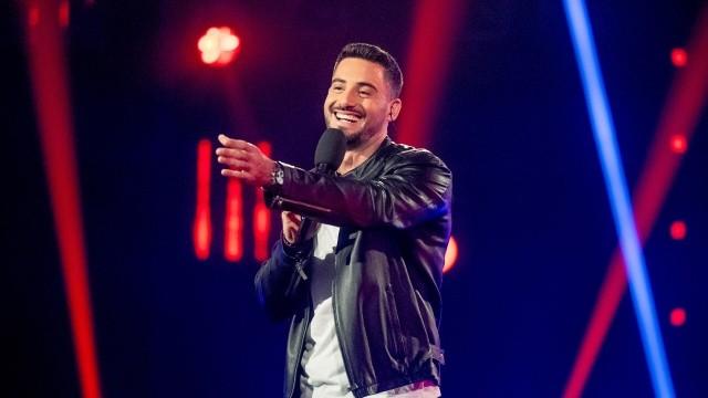 Audiciones ciegas #3