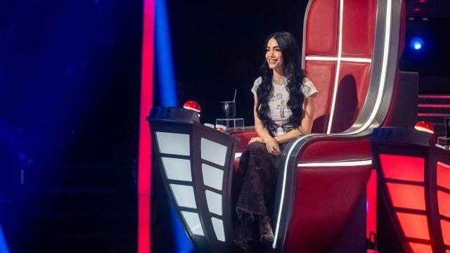 Audiciones ciegas #4