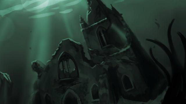 The Priory School - Part One