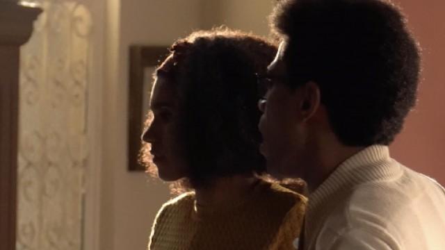 Microdrama #4: Glorinha & Ulisses
