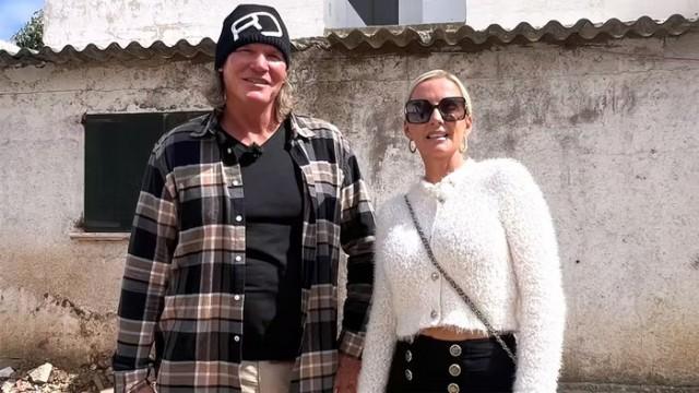 VIVA MALLORCA - Peggy und Steff, Robens, Andrea Goebel