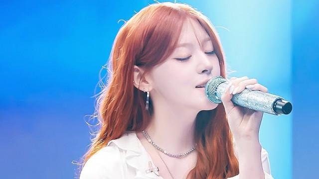 STAYC Seeun