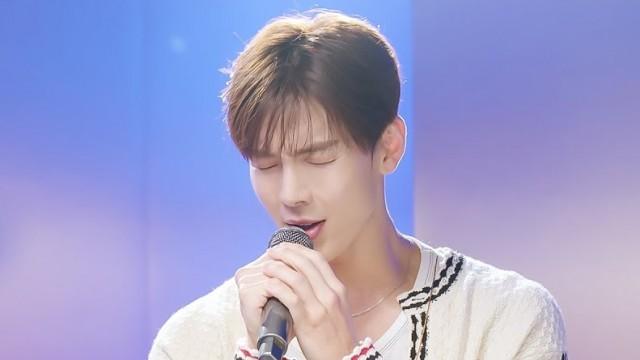 MONSTA X SHOWNU