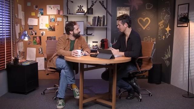 PROVÉRBIOS, CHUPADA NO LÓBULO E OUTRAS COISAS | NÃO IMPORTA #21