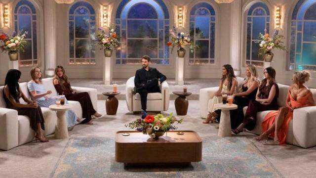 The Secret Lives of Mormon Wives: Reunion Special