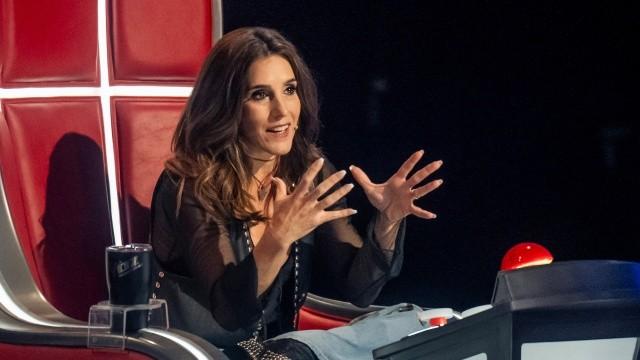 Audiciones ciegas #7