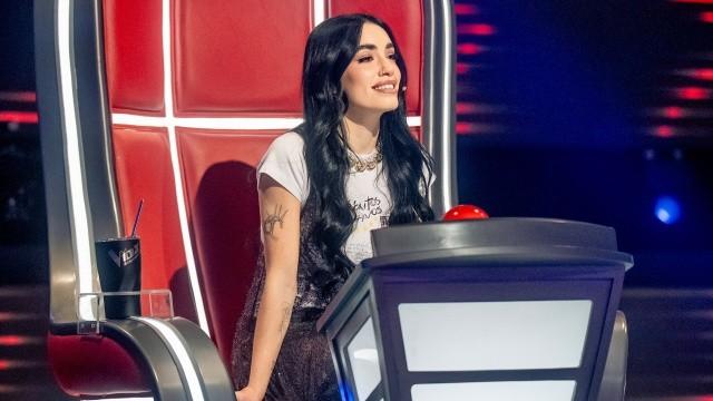 Audiciones ciegas #10