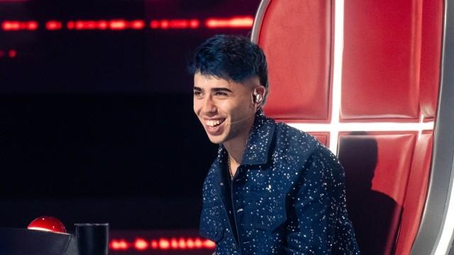 Audiciones ciegas #14