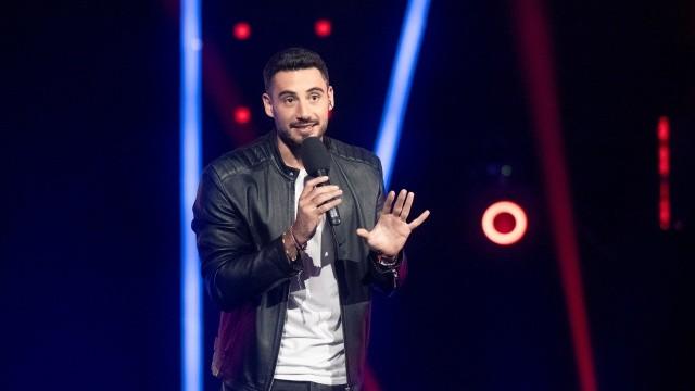 Audiciones ciegas #15