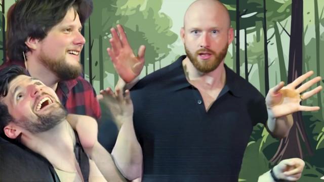 The Badger Chronicles | PATREON-EXCLUSIVE IMPROVISED PLAY
