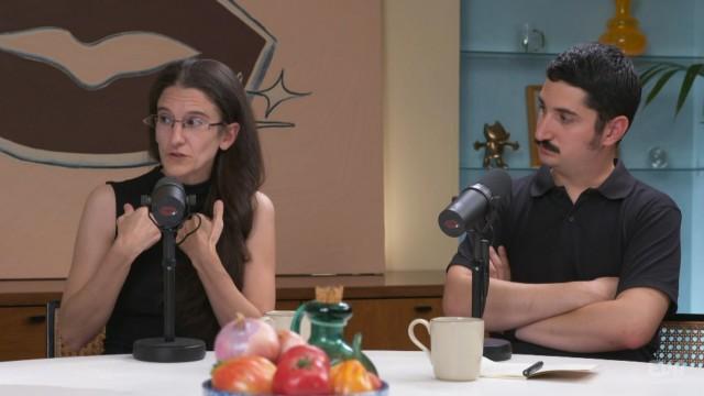 Brunch o esmorzar de forquilla? Amb David Verdaguer, Maria Nicolau i més