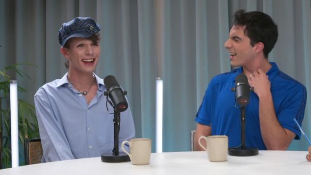 Per fi tenim pop queer en català? Amb FADES, Svetlana i més