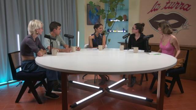 Casar-se o no casar-se? Amb Gemma Palet, Mar Vallverdú i més