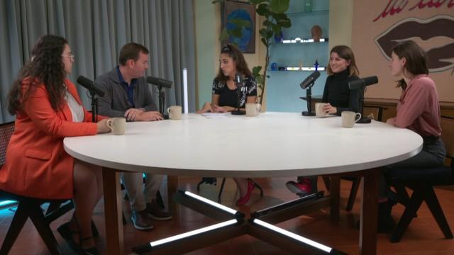 Cara a cara entre inversors i llogateres, amb Carme Arcarazo, Svsto i més