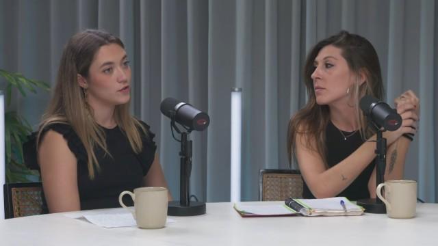 Cal que tothom vagi al psicòleg? Amb Andrea Ros, Berta Prieto, Judit Martín i més