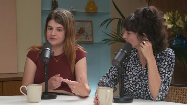 Divisió feminista: què fem amb els abusadors? Amb Ayme Roman, Laura Weissmahr i més