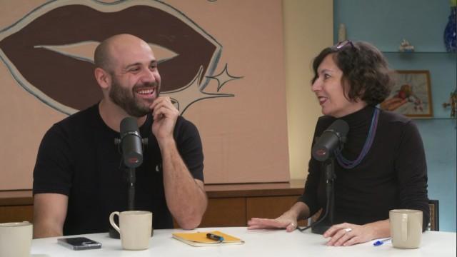 S'acaba internet? Amb Manel Vidal, Ainhoa Marzol, Emilio Doménech i Simona Levi