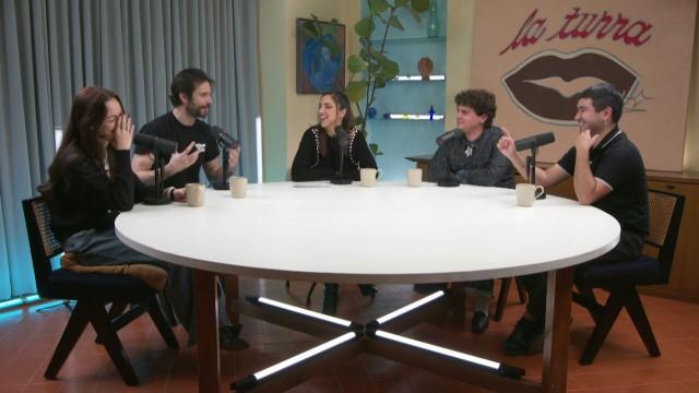 Aprendre català per amor. Amb Jon Arias, Tro de Ponent i més