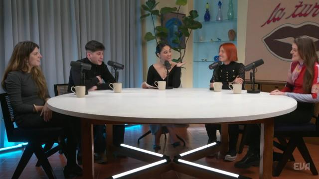 Està mal vist tornar amb l'ex? Amb Edi Freixas (31 FAM), Laura Esquinas i més