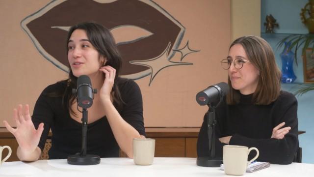 Podem viure sense mòbil? Amb Ignasi Taltavull, Maria Rovira i més