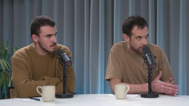 Xarneguisme: el debat definitiu? Amb Joel Díaz, Jenn Díaz i més