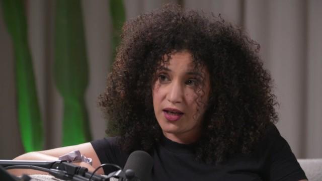 Parlen els joves extutelats, amb Kautar Loukaini, Romaisa Krima i més