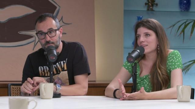 Som massa wokes? Amb Jair Domínguez, Laura Grau i més