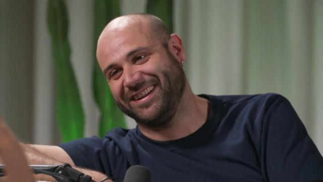 Què pensen els homes? Amb Manel Vidal, Marc Sarrats, entre d'altres