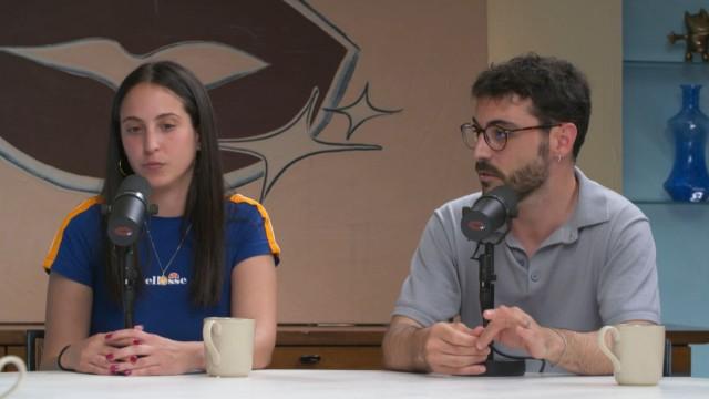 Vull ser funcionari, amb Conxxa Vitoy, Vera González i més