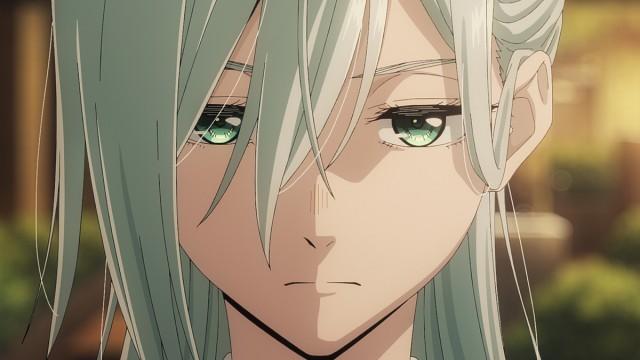 優しい人