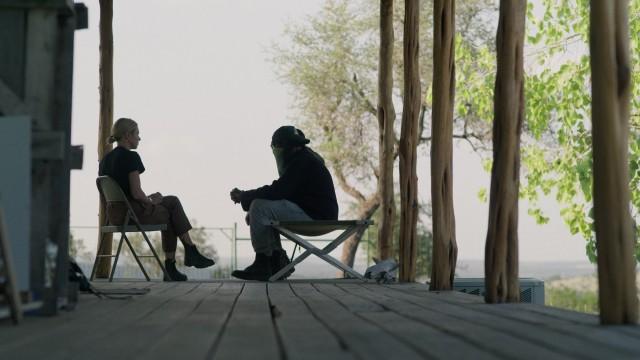 Nos Bastidores das Milícias Americanas