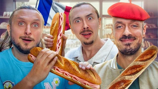 On élit le meilleur jambon beurre de Paris avec Gurky (qui n’en a jamais mangé)