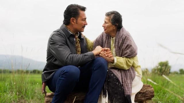 No te voy a soltar más