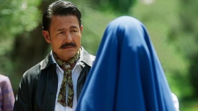 Eres hijo del pecado