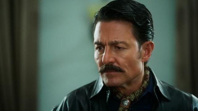 ¿Tanta es tu hambre de poder?