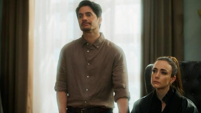 La mala suerte se riega