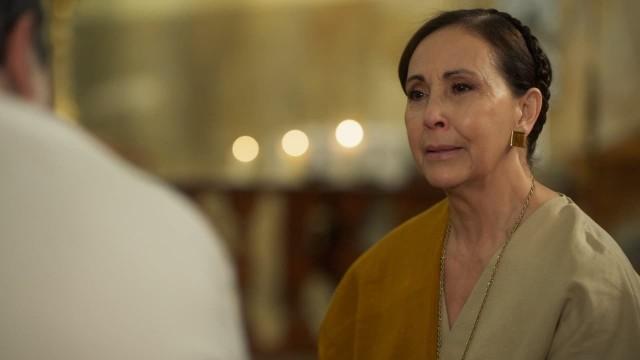 El camino a la redención