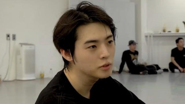 EP.141 'THE MAP:STRANGER'S PATH' Practice Behind