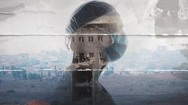 Gaza: Doctors Under Attack