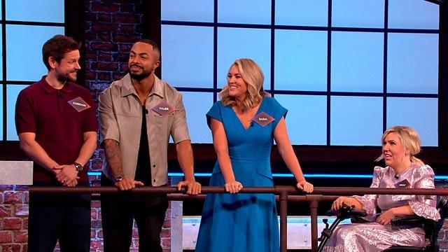 Celebrity Specials, Series 3, Episode 10