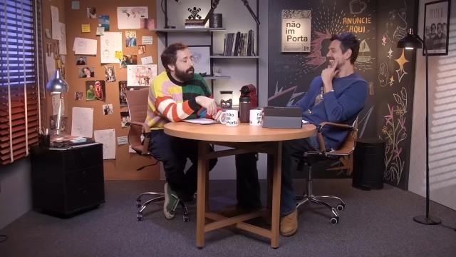 PENSAMENTOS INTRUSIVOS, MANJAR ROLA E OUTRAS COISAS | NÃO IMPORTA #22