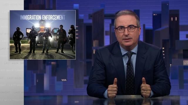August 10, 2025: Deportation Promise