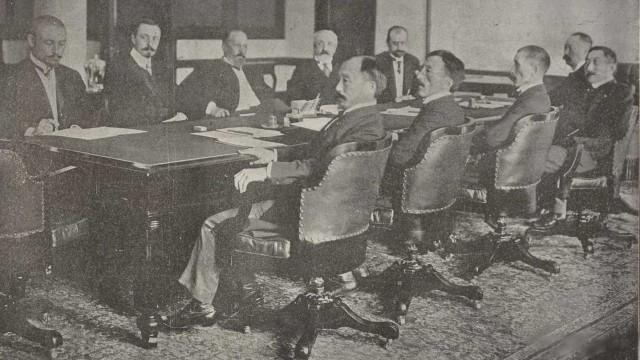 ～近現代史～#162「日露戦争・日本海海戦」