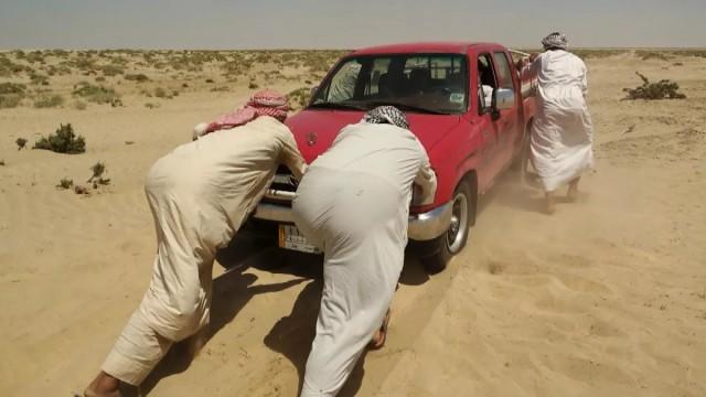 Irak, la soif de vivre