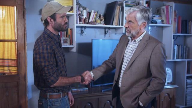 El plan de Raimundo para alejar a Tormento de Alexandra