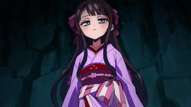 Aoi and Akane