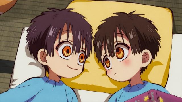 つかさとあまね