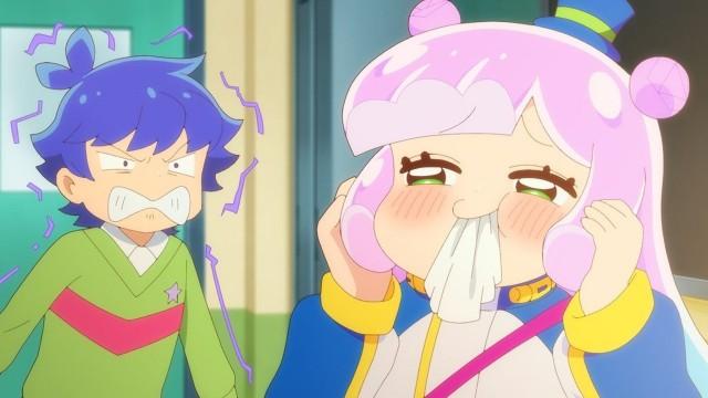 芸術は「かわいい」です！