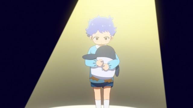 ケンカするほど仲がいい