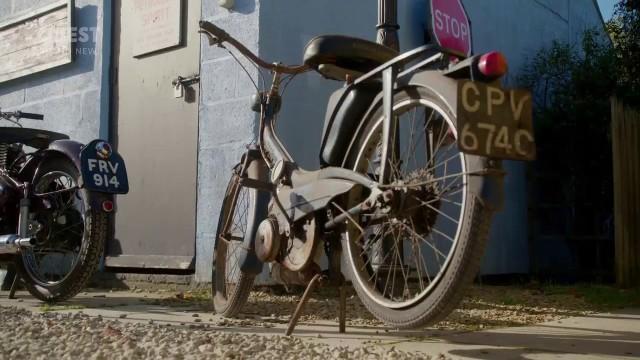 Richard / Staffordshire